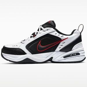 Nike Air Monarch IV Running Training Tennis Shoes 6.5Y 8 Womens